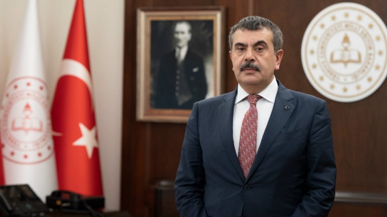 Bakan Tekin, Türkiye Yüzyılı’nın İnşasında 15 Temmuz Sürecini Değerlendirdi