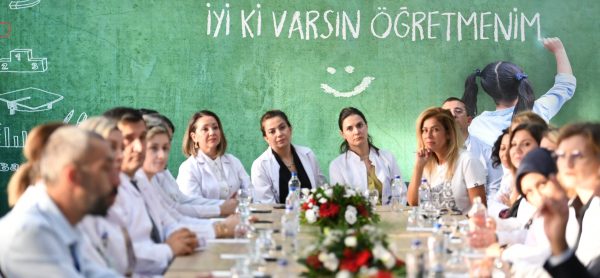 MEB’den Öğretmenlere 24 Kasım Özel Programı