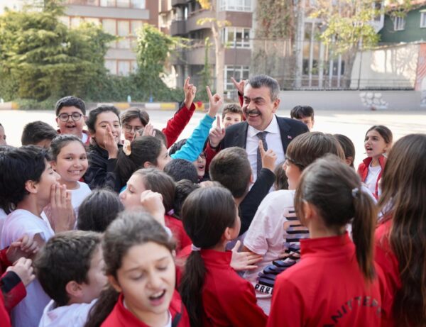 Öğretmenlerin Kasım Ara Tatili Seminerleri Çevrim İçi Olacak