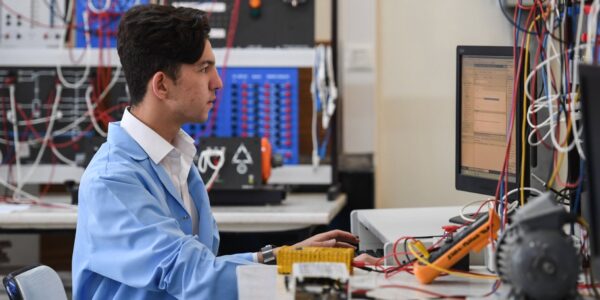 Bakan Tekin: Mesleki ve Teknik Eğitimi Güçlendirmeye Devam Edeceğiz