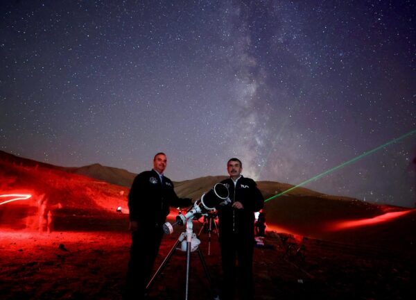 Bakan Tekin, “Türkiye Yüzyılı Maarif Modeli İzleme ve Değerlendirme Semineri” Kapanışına Katıldı