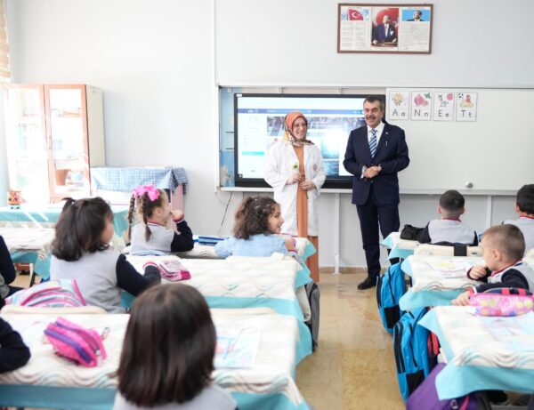 “Sağlıkla Gülümse Erzurum” İş Birliği Protokolü İmza Töreni Gerçekleştirildi