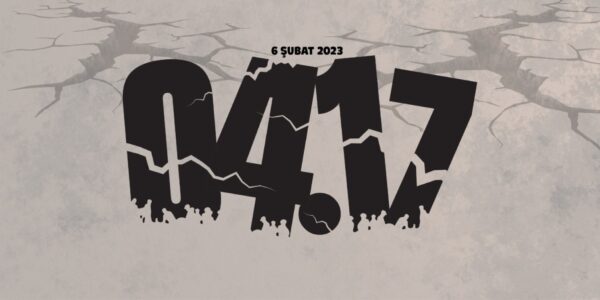 Bakan Tekin, 6 Şubat Depremlerinin Üçüncü Yılı Dolayısıyla Anma Mesajı Yayımladı