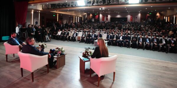 Bakan Tekin, “İhtisas Akademi’26” Programına Katıldı