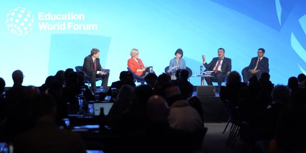 Bakan Tekin, Londra’da Dünya Eğitim Forumu’na Katılacak
