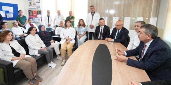 Bakan Tekin’den 2023’te Göreve Başlayan Öğretmenlerin Yer Değişikliği Taleplerine İlişkin Açıklama