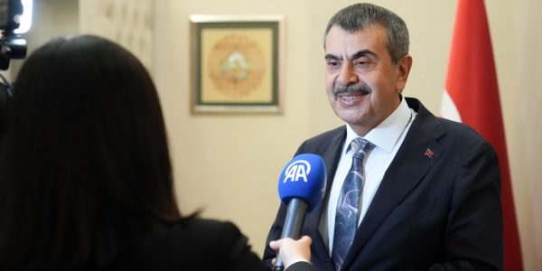 Bakan Tekin: LGS Tercih Sürecinde “Rota Maarif” Ailelere Rehberlik Edecek