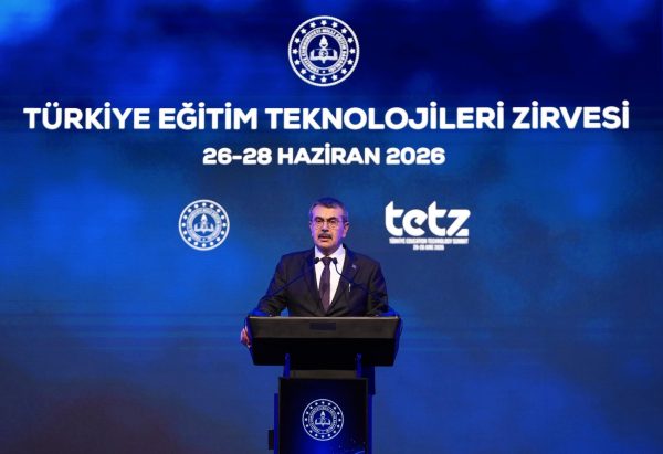 Eğitim Teknolojilerinin Geleceği Uluslararası Zirvede Masaya Yatırıldı