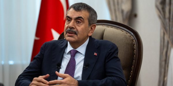 Bakan Tekin’den 10. Yılında “15 Temmuz” Değerlendirmesi