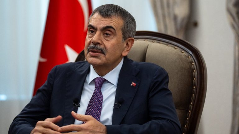 Bakan Tekin’den 10. Yılında “15 Temmuz” Değerlendirmesi